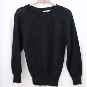 ACT III sweater